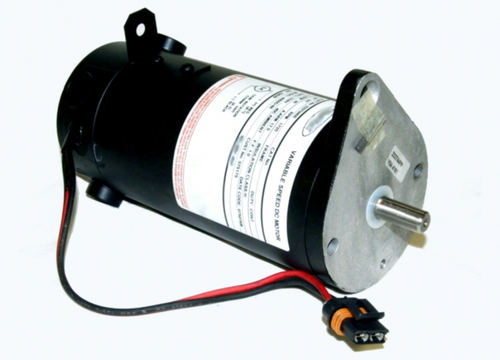 1038426AM: Tennant - Castex Nobles Aftermarket Motor