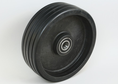 1038560: Tennant - Castex Nobles Aftermarket Tire assy, Solid, 250Mm X 80Mm