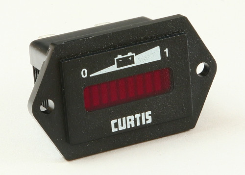 1038957AM: Tennant - Castex Nobles Aftermarket Hour Meter