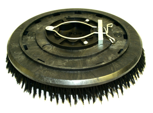 1042498: Tennant - Castex Nobles Aftermarket Brush, 16" Wire W/Plate