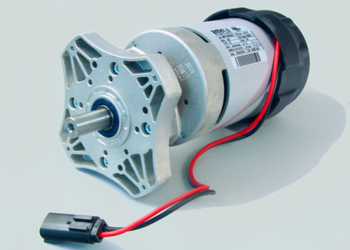 1063226: Tennant - Castex Nobles Aftermarket Motor, Ele, 36VDC 0320Rpm 0.50 1063226: Tennant - Castex Nobles Aftermarket Motor, Ele, 36VDC 0320Rpm 0.50
