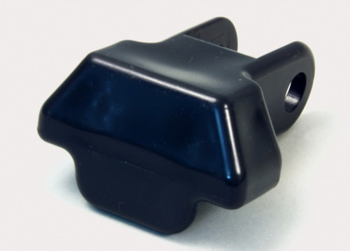 1074201: Tennant - Castex Nobles Aftermarket Block, Guard, Yellow