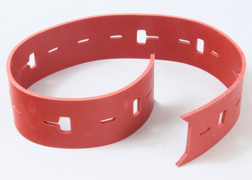 1232629: Tennant - Castex Nobles Aftermarket Squeegee, Rear Rd