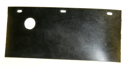 12678: Tennant - Castex Nobles Aftermarket Skirt