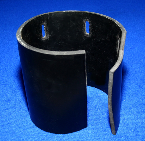 13177: Tennant - Castex Nobles Aftermarket Skirt