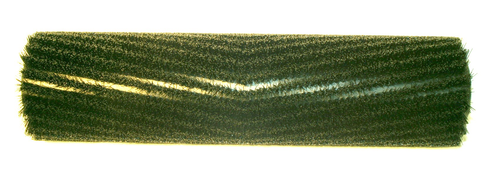 19701: Tennant - Castex Nobles Aftermarket Brush, 43" 24 S.R. .026 Crimped