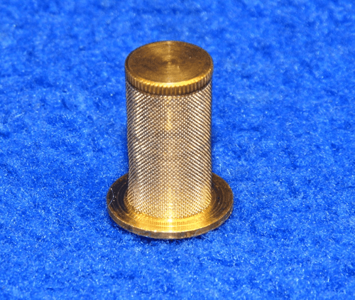 200996: Tennant - Castex Nobles Aftermarket Filter, Screen