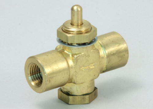 210150: Tennant - Castex Nobles Aftermarket Valve, Water
