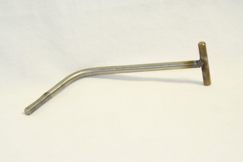 21608: Tennant - Castex Nobles Aftermarket Front Pin