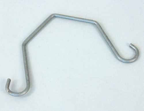 21853: Tennant - Castex Nobles Aftermarket Spring Wire 21853: Tennant - Castex Nobles Aftermarket Spring Wire