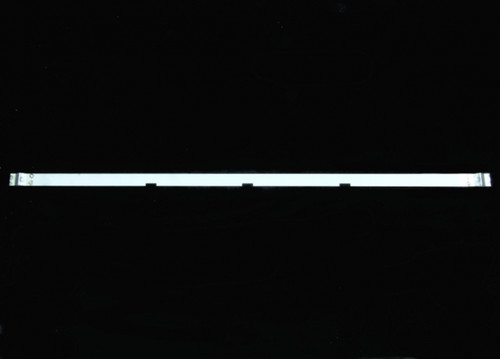 222243: Tennant - Castex Nobles Aftermarket Retainer, Squeegee