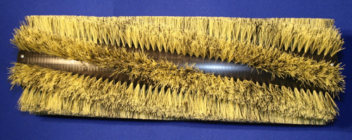 22643: Tennant - Castex Nobles Aftermarket Broom, 42" 8 D.R. Poly & Wire 22643: Tennant - Castex Nobles Aftermarket Broom, 42" 8 D.R. Poly & Wire