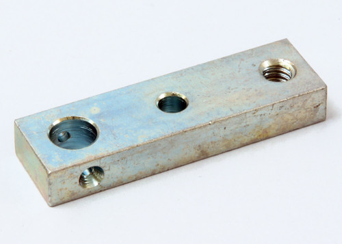 230657: Tennant - Castex Nobles Aftermarket Arm, Valve