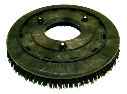 240235: Tennant - Castex Nobles Aftermarket Brush, 16" Grit W/Lugs (Single 240235: Tennant - Castex Nobles Aftermarket Brush, 16" Grit W/Lugs (Single