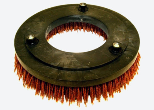 240259: Tennant - Castex Nobles Aftermarket Brush, 11" .060 Grit W/Lugs 240259: Tennant - Castex Nobles Aftermarket Brush, 11" .060 Grit W/Lugs