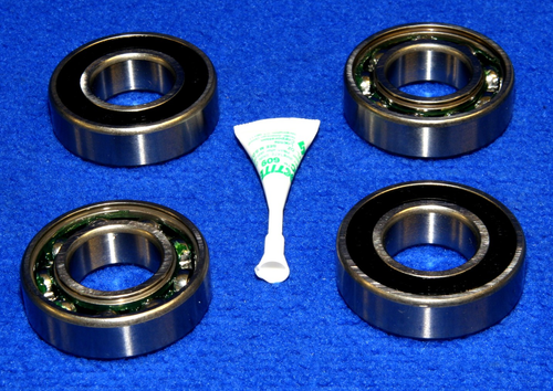 25797: Tennant - Castex Nobles Aftermarket Bearing Kit