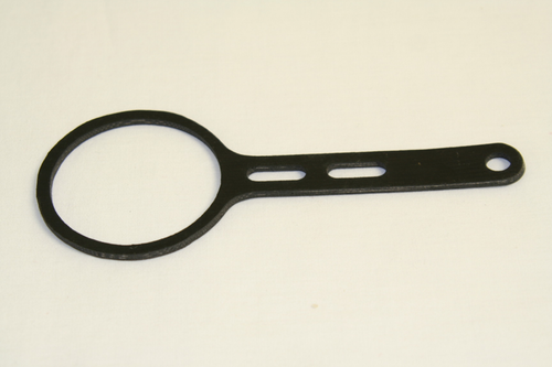 32508: Tennant - Castex Nobles Aftermarket Strap 32508: Tennant - Castex Nobles Aftermarket Strap