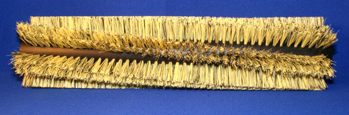 363403: Tennant - Castex Nobles Aftermarket Broom, 34.5" 6 D.R. Proex Pre-