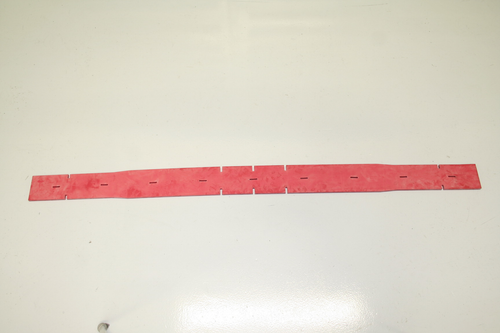 365322: Tennant - Castex Nobles Aftermarket Squeegee 365322: Tennant - Castex Nobles Aftermarket Squeegee