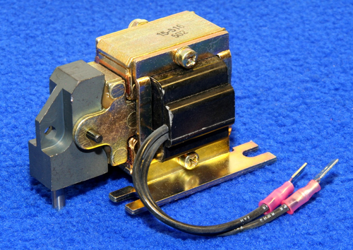 379890: Tennant - Castex Nobles Aftermarket Solenoid