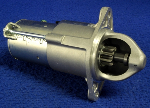 384963: Tennant - Castex Nobles Aftermarket Starter 384963: Tennant - Castex Nobles Aftermarket Starter
