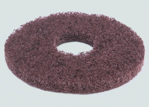 385943: Tennant - Castex Nobles Aftermarket Floor Pads, 12" (5Pack)