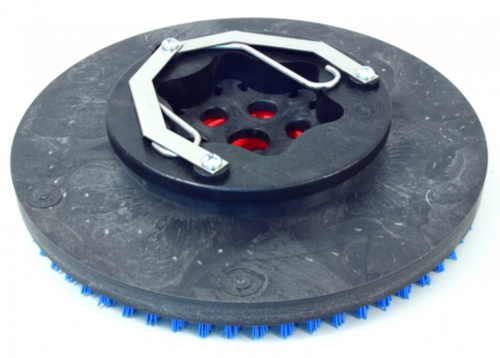 385944: Tennant - Castex Nobles Aftermarket Pad Driver, 11" W/Plate & Cd