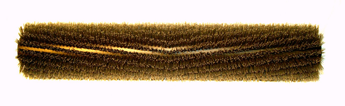 386241: Tennant - Castex Nobles Aftermarket Brush, 47" 20 Sr .060 Grit