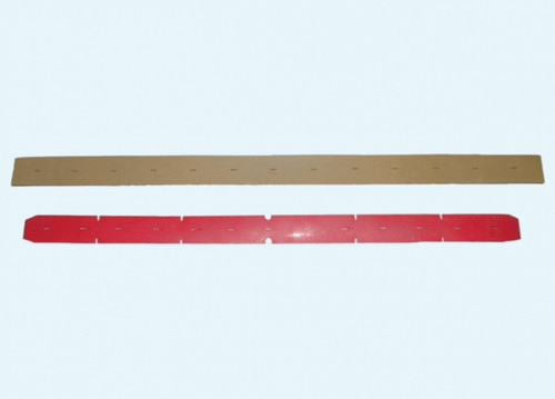 391386: Tennant - Castex Nobles Aftermarket Squeegee Kit