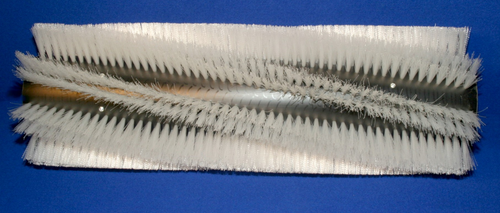 53068: Tennant - Castex Nobles Aftermarket Broom, 42" 8 D.R. Nylon