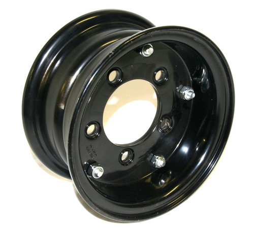 53818: Tennant - Castex Nobles Aftermarket Wheel Rim