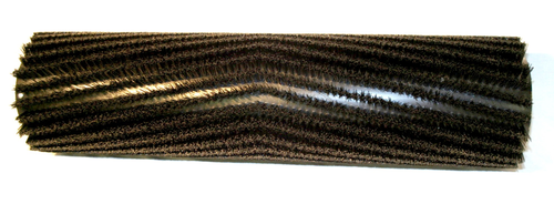 56363: Tennant - Castex Nobles Aftermarket Brush, 43" 24 S.R. .026 Crimped