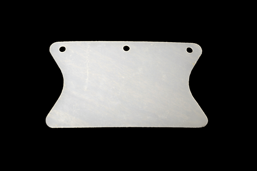 59617: Tennant - Castex Nobles Aftermarket Flap