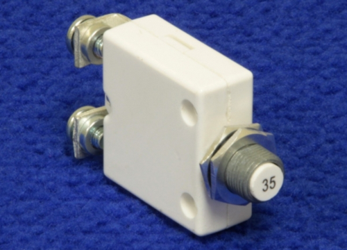 602951: Tennant - Castex Nobles Aftermarket Circuit Breaker 602951: Tennant - Castex Nobles Aftermarket Circuit Breaker