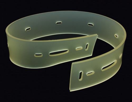 605031: Tennant - Castex Nobles Aftermarket Squeegee