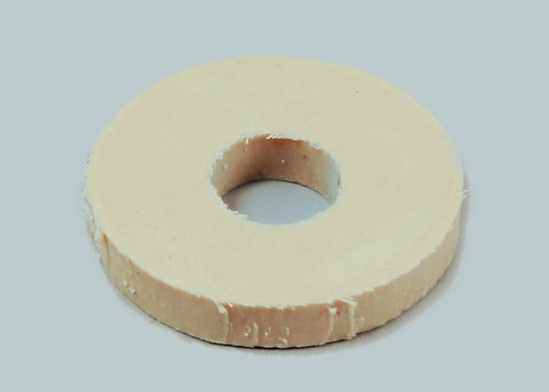 63416: Tennant - Castex Nobles Aftermarket Washer, Flat, 0.31B 0.88D .12,