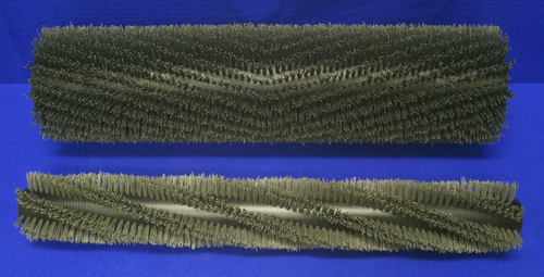 86021: Tennant - Castex Nobles Aftermarket Brush, 43" .060 Grit Set