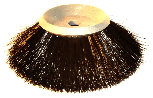 87419: Tennant - Castex Nobles Aftermarket Side Broom, 19" 8 S.R. Poly 87419: Tennant - Castex Nobles Aftermarket Side Broom, 19" 8 S.R. Poly
