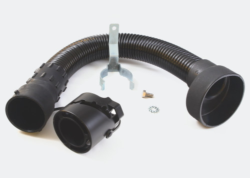 9013950: Tennant - Castex Nobles Aftermarket Hose Kit, Mtg, Brkt, T12 (665.5)
