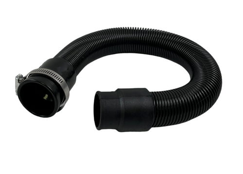 9017505: Tennant - Castex Nobles Aftermarket Hose Kit, Recvy, PVC, Ci [T600/T600E]