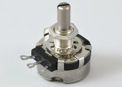 63415001: Tornado Aftermarket Pot