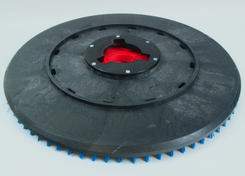 99262: Tornado Aftermarket Pad Driver, 20" W/Plate & Uc