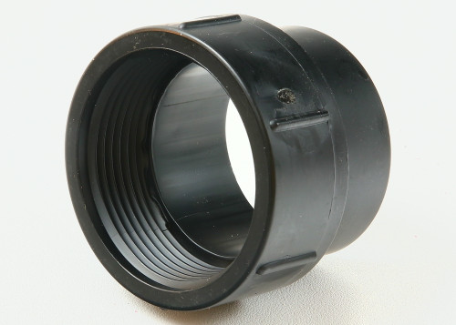 1137: Viper Industrial Products Aftermarket Adaptor Abs 1-1/2 Cleanout