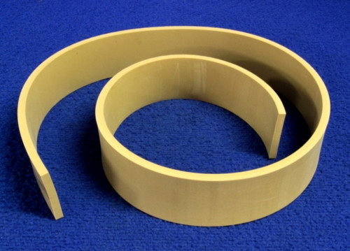 30557A: Viper Industrial Products Aftermarket Blade Rear Gum 30557A: Viper Industrial Products Aftermarket Blade Rear Gum