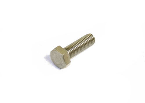 56003436: Viper Industrial Products Aftermarket Scr Hex SS M8-1.25X25Mm
