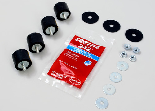 56105746: Viper Industrial Products Aftermarket Isolator-Fm810-Fm40 Kit