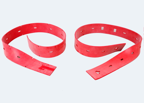 56115333: Viper Industrial Products Aftermarket Squeegee Kit-Blade-Red 56115333: Viper Industrial Products Aftermarket Squeegee Kit-Blade-Red