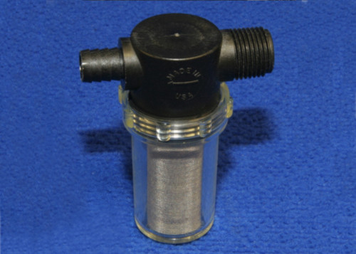 56314147: Viper Industrial Products Aftermarket Strainer