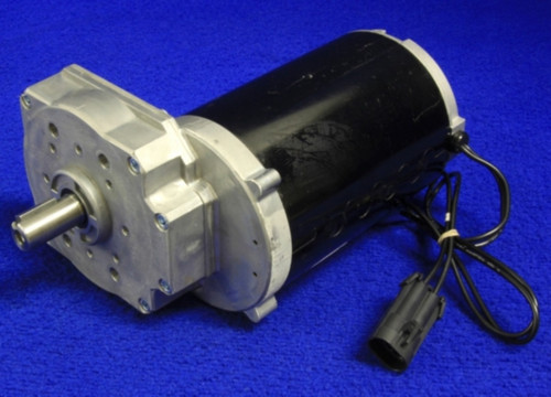 56315056: Viper Industrial Products Aftermarket Asm Motor&Gear Unit 24V .42Hp