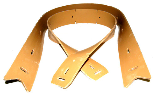 56315674: Viper Industrial Products Aftermarket Blade Kit-Squeegee Gum D